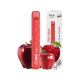 Kit Puff Bar Oops Mesh 20mg - Red Apple