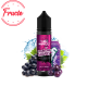 Lichid Flavor Madness 40ml - Sparkling Grapes
