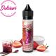 Lichid Hooligan 40ml - Strawberry Rhubarb Yogurt