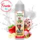 Lichid Pro Vape 40ml - Strawberry Banana Ice Cream