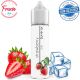 Lichid 365 40ml - Strawberry Ice