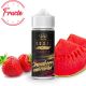 Lichid King's Dew FRUT - Strawberry Watermelon