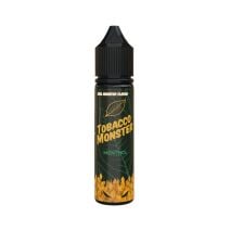 Lichid Longfill Monster 15ml - Tobacco Menthol