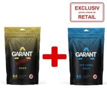  Pachet 1+1 Strips Nicotina Garant 
