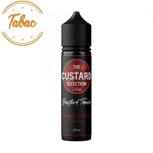 Lichid ToB The Custard 30ml - Beastard Tobacco