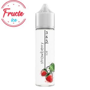 Lichid 365 Premium 40ml - Strawberry Ice