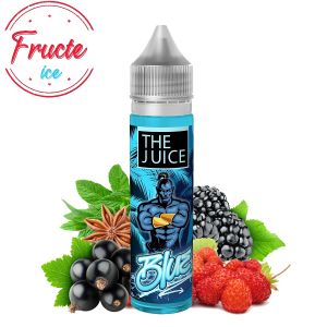 Lichid The Juice 40ml - Blue