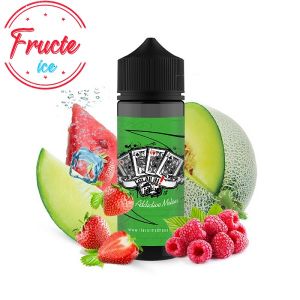Lichid Flavor Madness 100ml - Addictive Melon
