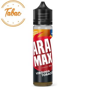 Aramax Shortfill 50ml -Virginia Tobacco