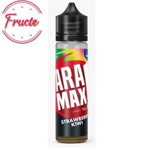 Aroma Aramax 12ml - Strawberry Kiwi
