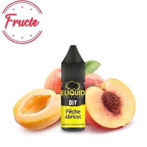 Aroma Eliquid France 10ml - Peach Apricot