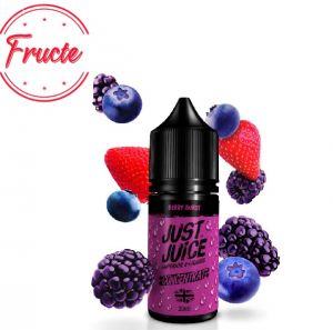 Aroma Just Juice 30ml - Berry Burst