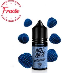 Aroma Just Juice 30ml - Blue Raspberry