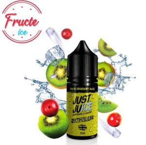 Aroma Just Juice 30ml - Kiwi Cranberry On Ice