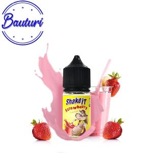 Aroma Shake it 30ml - Strawberry