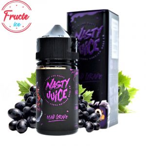 Lichid Nasty Juice 50ml - ASAP Grape