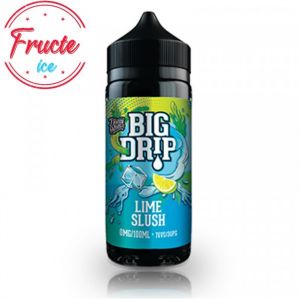 Lichid Big Drip 100ml - Lime Slush