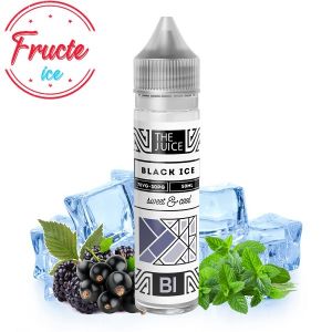 Lichid The Juice 50ml - Black Ice
