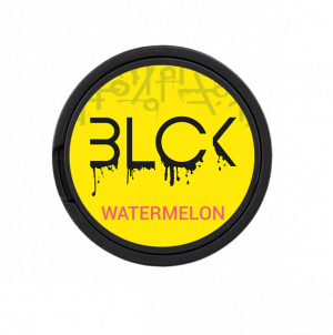 Pouch BLCK 16mg - Watermelon