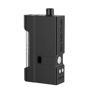 Kit Aspire BOXX Deluxe Edition