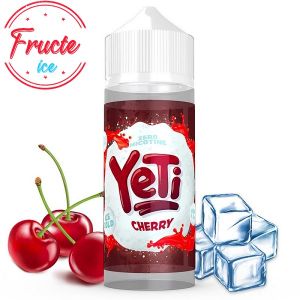 Lichid Yeti 100ml - Cherry
