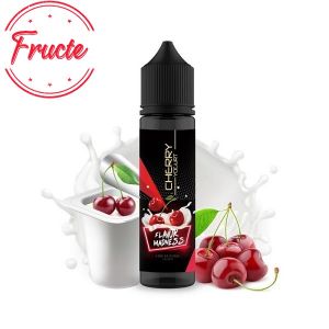 Lichid Flavor Madness 50ml - Cherry Yogurt