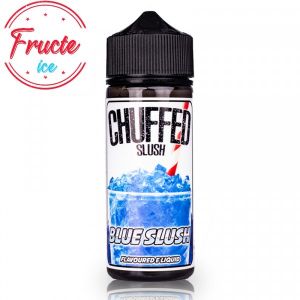 Lichid Chuffed Slush 100ml - Blue Slush