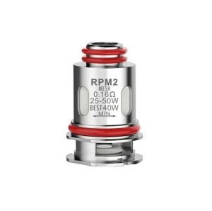Rezistenta Smok RPM2 - 0.16 ohm