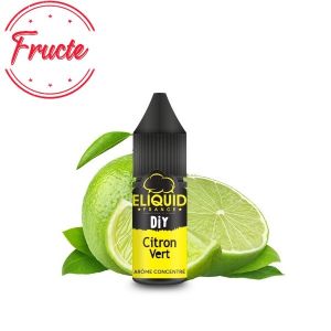 Aroma Eliquid France 10ml - Lime