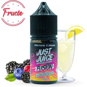 Aroma Just Juice 30ml - Berry Burst and Lemonade