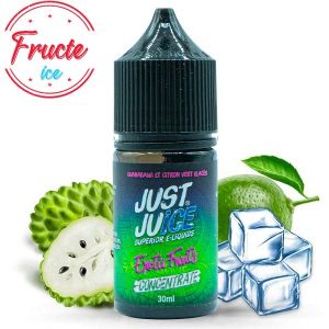 Aroma Just Juice 30ml - Guanabana and Lime on ICE