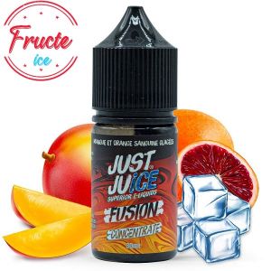 Aroma Just Juice 30ml - Mango Blood Orange on ICE