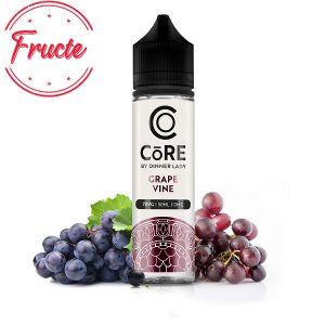 Lichid Core 50ml - Grape Vine