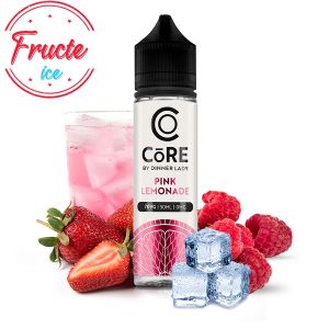 Lichid Core 50ml - Pink Lemonade
