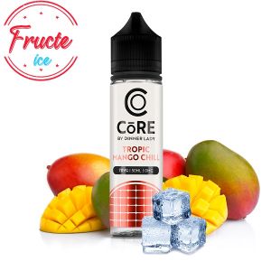 Lichid Core 50ml - Tropic Mango Chill