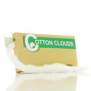 Bumbac - Cotton Clouds Vapefly