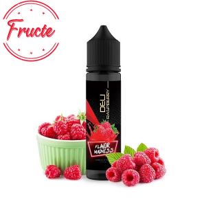 Lichid Flavor Madness 50ml - Deli Raspberry