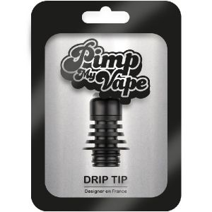 Drip Tip 510 Pimp My Vape PVM0001