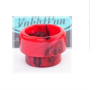 Drip Tip Resin Wotofo 810 - Red