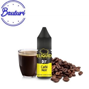 Aroma Eliquid France 10ml - Black Coffee