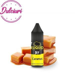 Aroma Eliquid France 10ml - Caramel