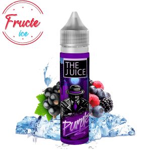 Lichid The Juice 40ml - Purple
