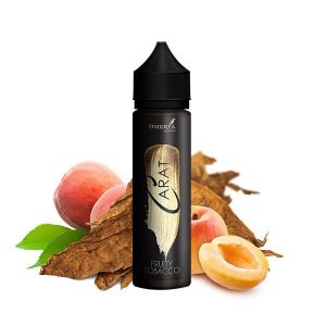 Lichid Shortfill Omerta 50ml - Fruity Tobacco
