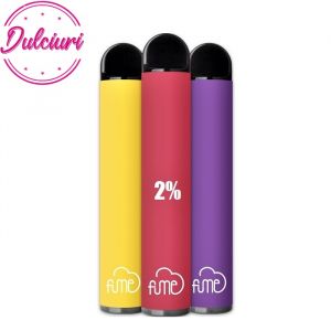 Kit Fume Mini 20mg - Rainbow Candy