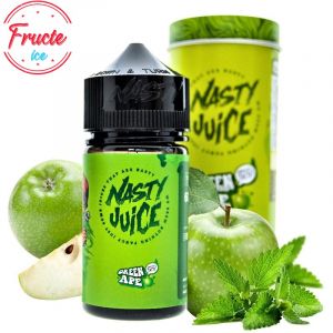 Lichid Nasty Juice 50ml - Green Ape