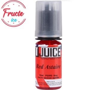Aroma T-Juice 10ml - Red Astaire 