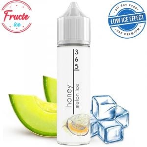 Lichid 365 Premium 40ml - Honey Melon Ice