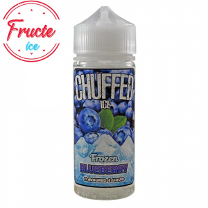 Lichid Chuffed ICE 100ml - Frozen Blueberry