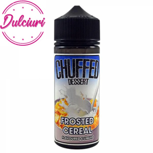 Lichid Chuffed Dessert 100ml - Frosted Cereal