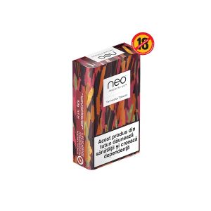Pachet neo Teracotta Tobacco (20 sticks)